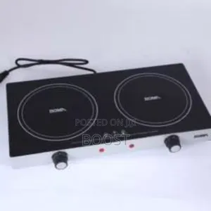 Sokany Stove - Limited Offer