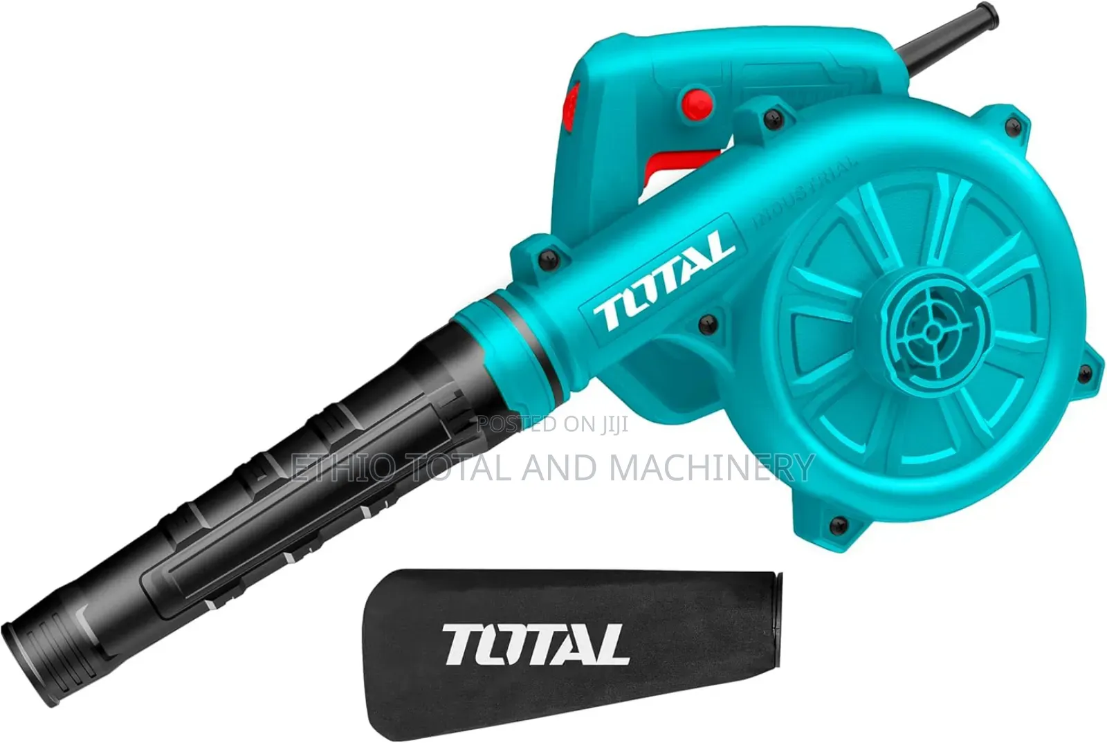 Total Air Blower