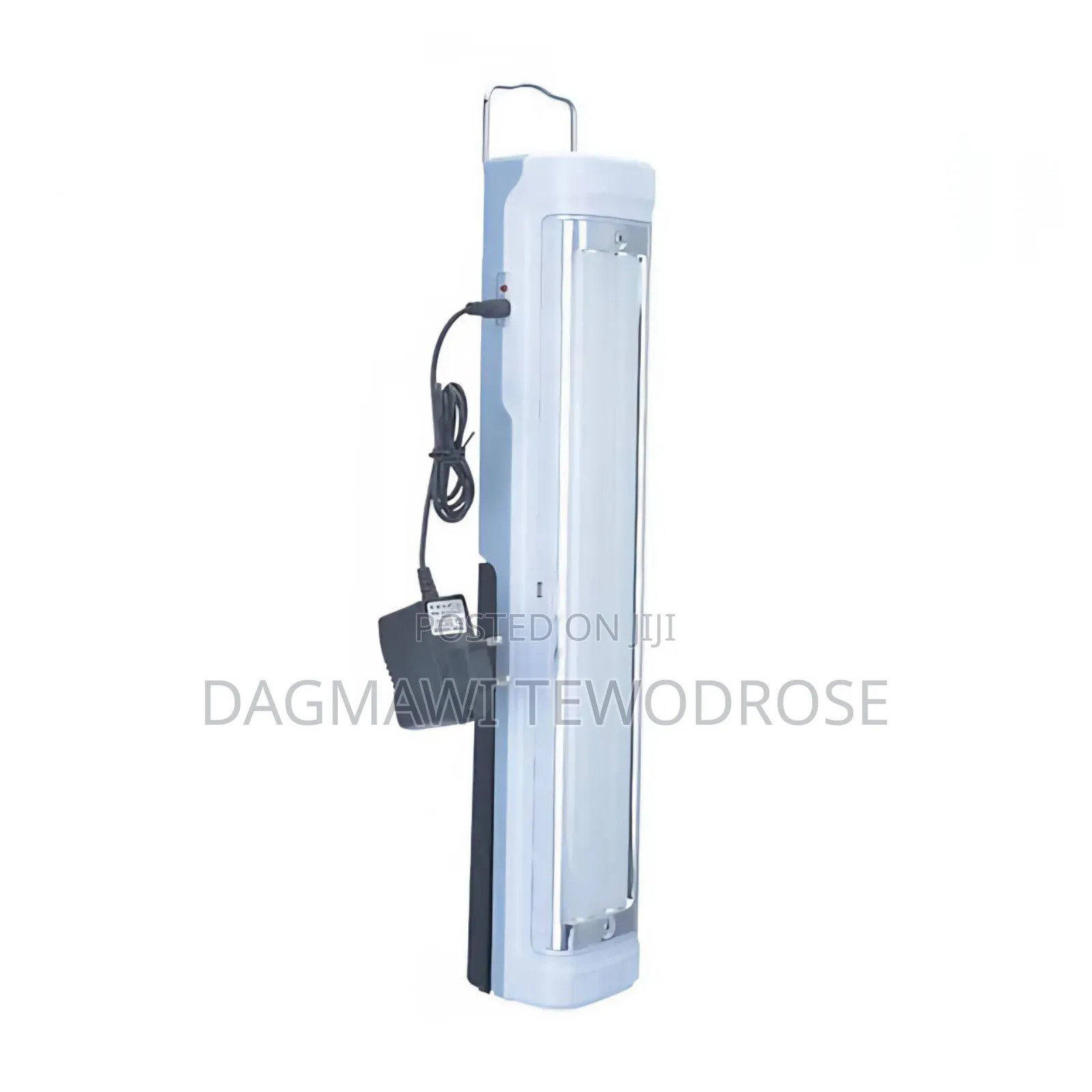  Rechargeable Led Emergency Lamp With Built-in Stand