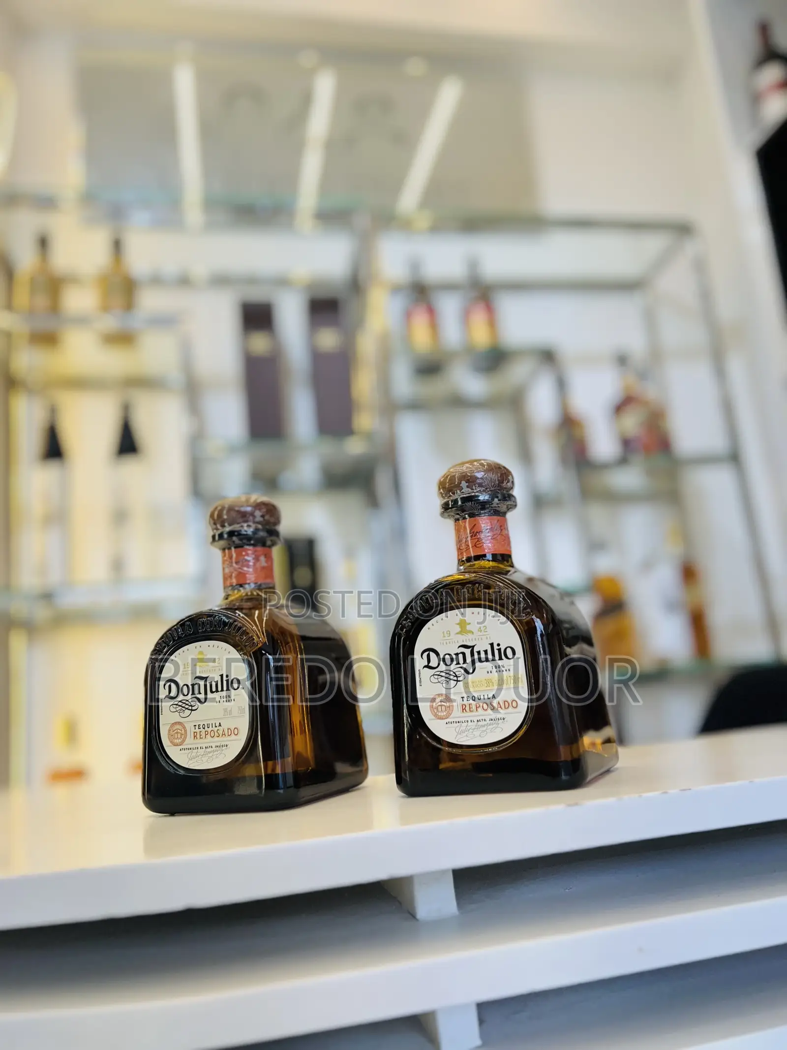 Donjulio 1942