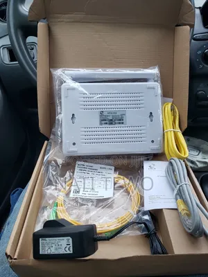 CNCR Router Faiber Gpon