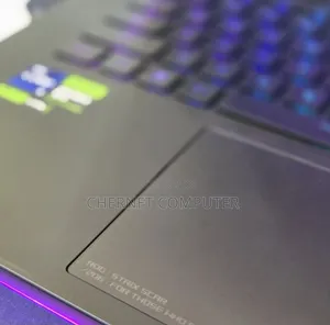 Photo - New Laptop Asus 16GB Intel Core I9 SSD 1T