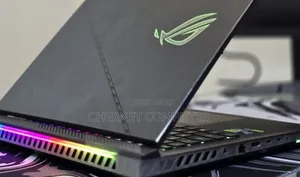 New Laptop Asus 16GB Intel Core I9 SSD 1T