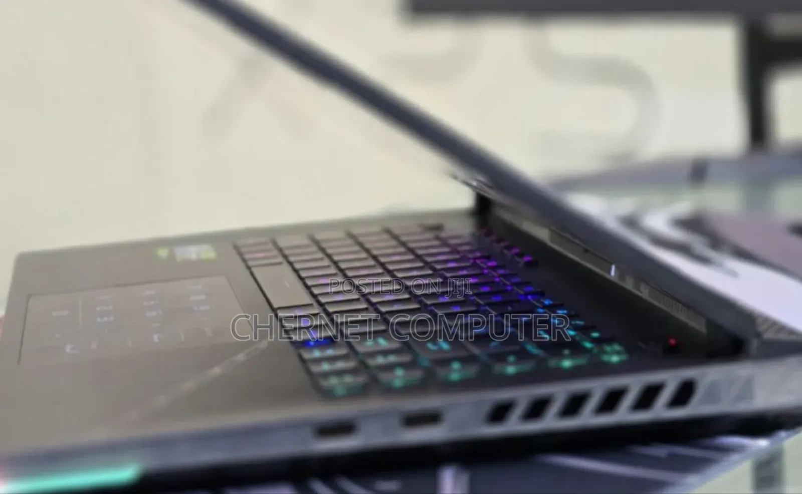 New Laptop Asus 16GB Intel Core I9 SSD 1T