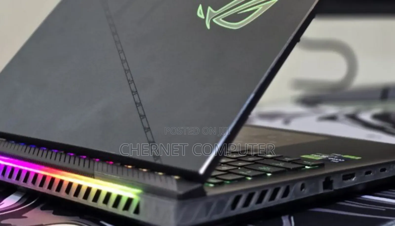 New Laptop Asus 16GB Intel Core I9 SSD 1T