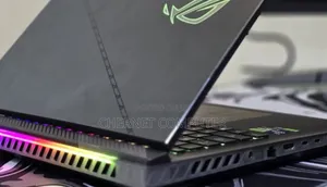 New Laptop Asus 16GB Intel Core I9 SSD 1T