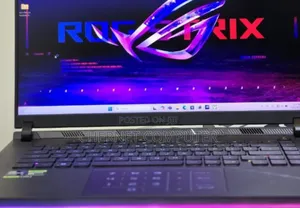 New Laptop Asus 16GB Intel Core I9 SSD 1T