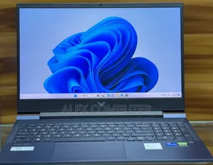 New Laptop HP Victus 16 16GB Intel Core I7 SSD 512GB