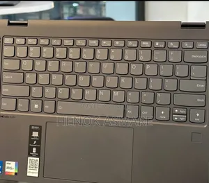 New Laptop Lenovo IdeaPad Flex 14 16GB Intel Core I5 SSD 512GB