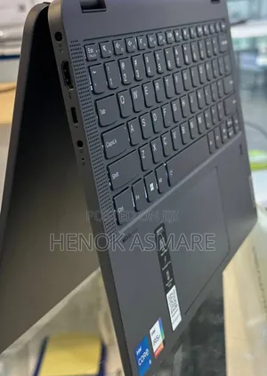 New Laptop Lenovo IdeaPad Flex 14 16GB Intel Core I5 SSD 512GB