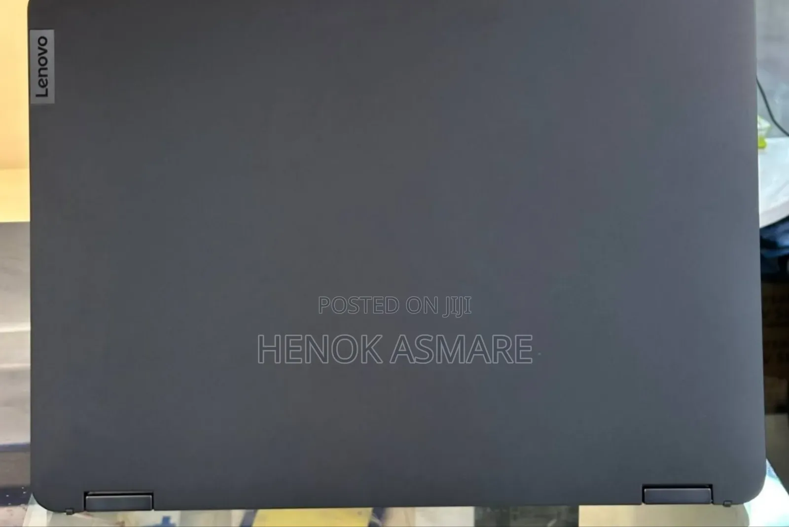 New Laptop Lenovo IdeaPad Flex 14 16GB Intel Core I5 SSD 512GB