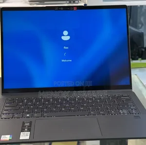 New Laptop Lenovo IdeaPad Flex 14 16GB Intel Core I5 SSD 512GB