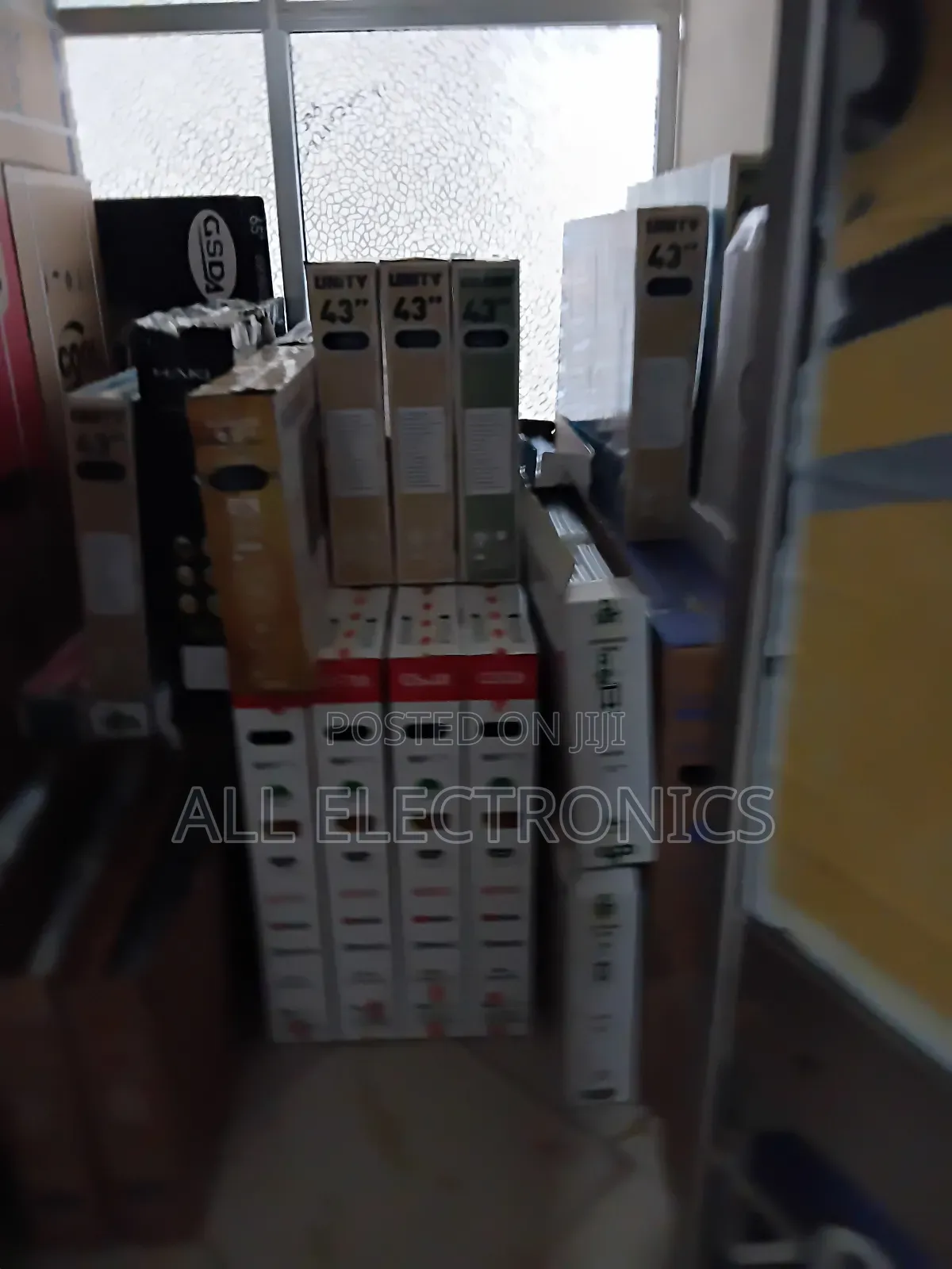 Bravia 55inch Hd Smart Tv