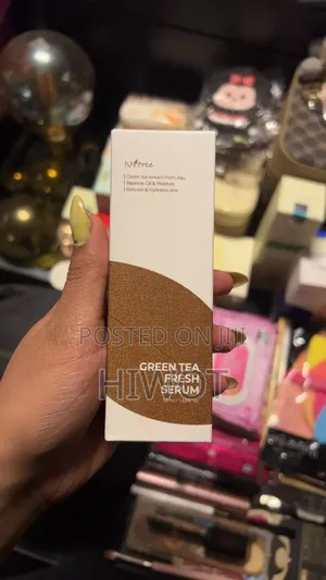 Photo - Green Tea Fresh Serum 50ml