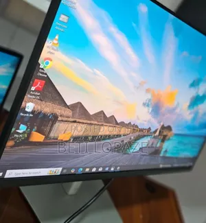 Photo - Hp 27inch Monitor