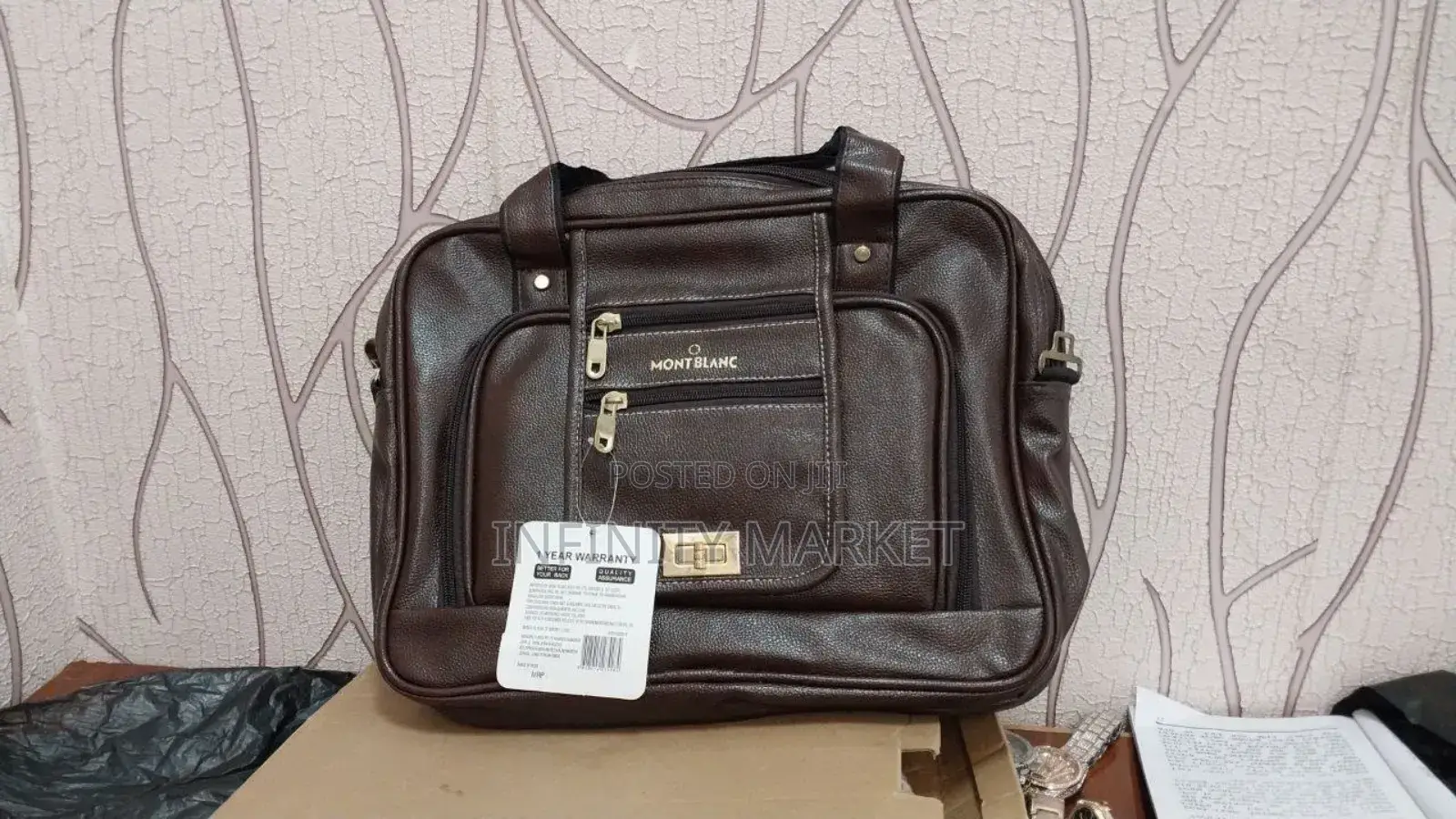 High Quality Bag