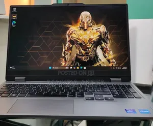 New Laptop Lenovo LOQ 15IRH8 16GB Intel Core I5 SSD 1T