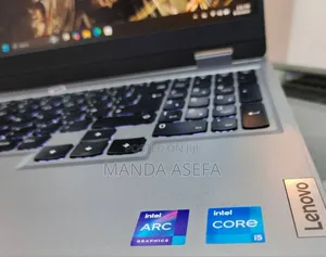 New Laptop Lenovo LOQ 15IRH8 16GB Intel Core I5 SSD 1T