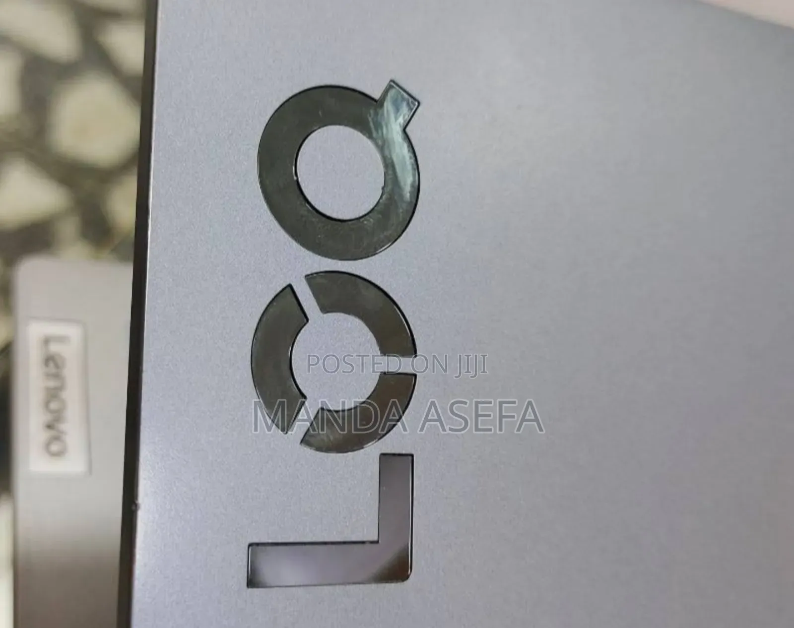 New Laptop Lenovo LOQ 15IRH8 16GB Intel Core I5 SSD 1T