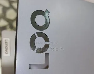 New Laptop Lenovo LOQ 15IRH8 16GB Intel Core I5 SSD 1T