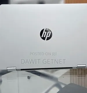 New Laptop HP OmniBook 5 14" 16GB Intel Core I7 SSD 512GB