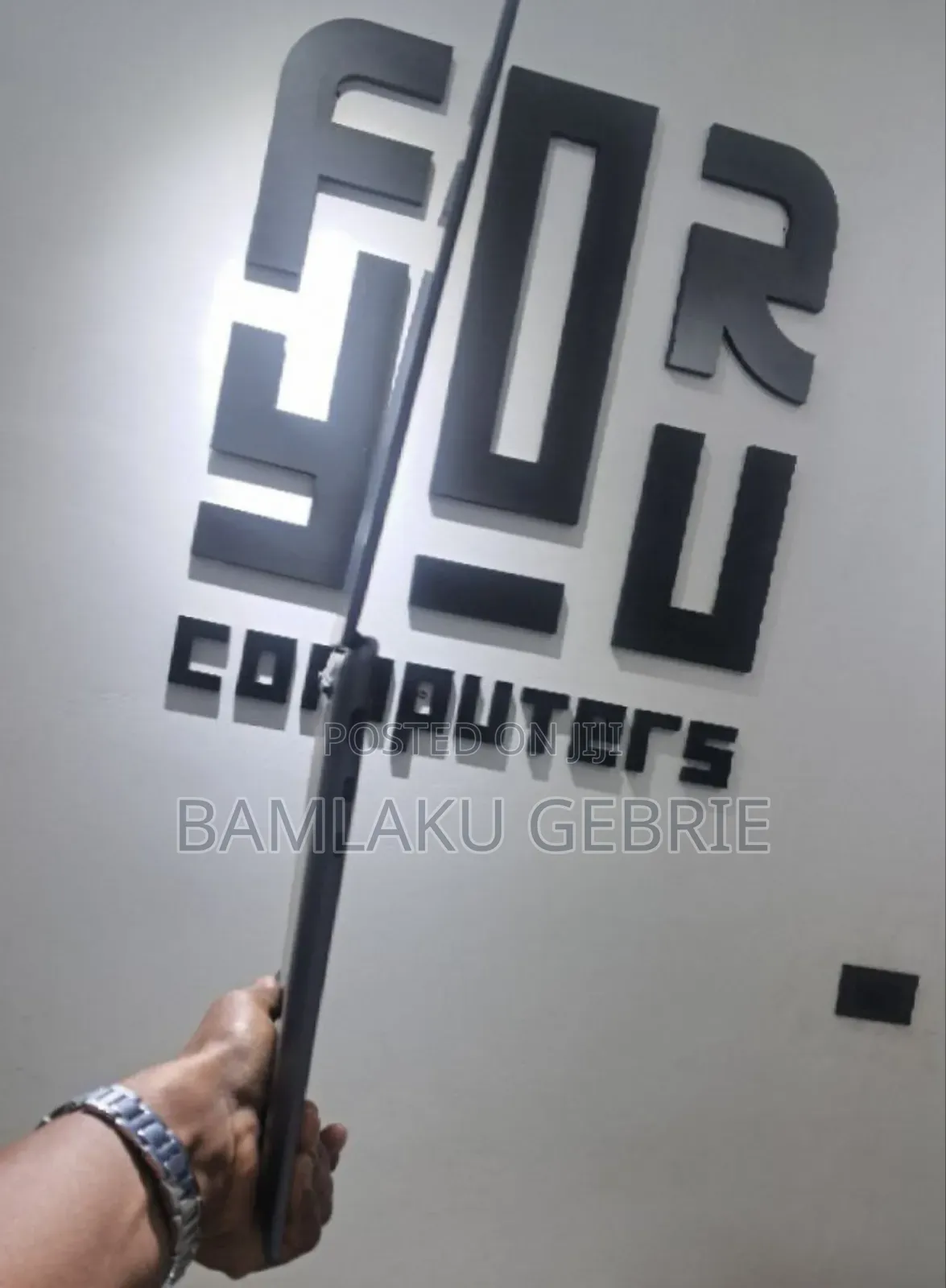 New Laptop Lenovo ThinkPad Yoga 16GB Intel Core I5 SSD 1T