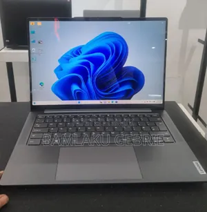 New Laptop Lenovo ThinkPad Yoga 16GB Intel Core I5 SSD 1T