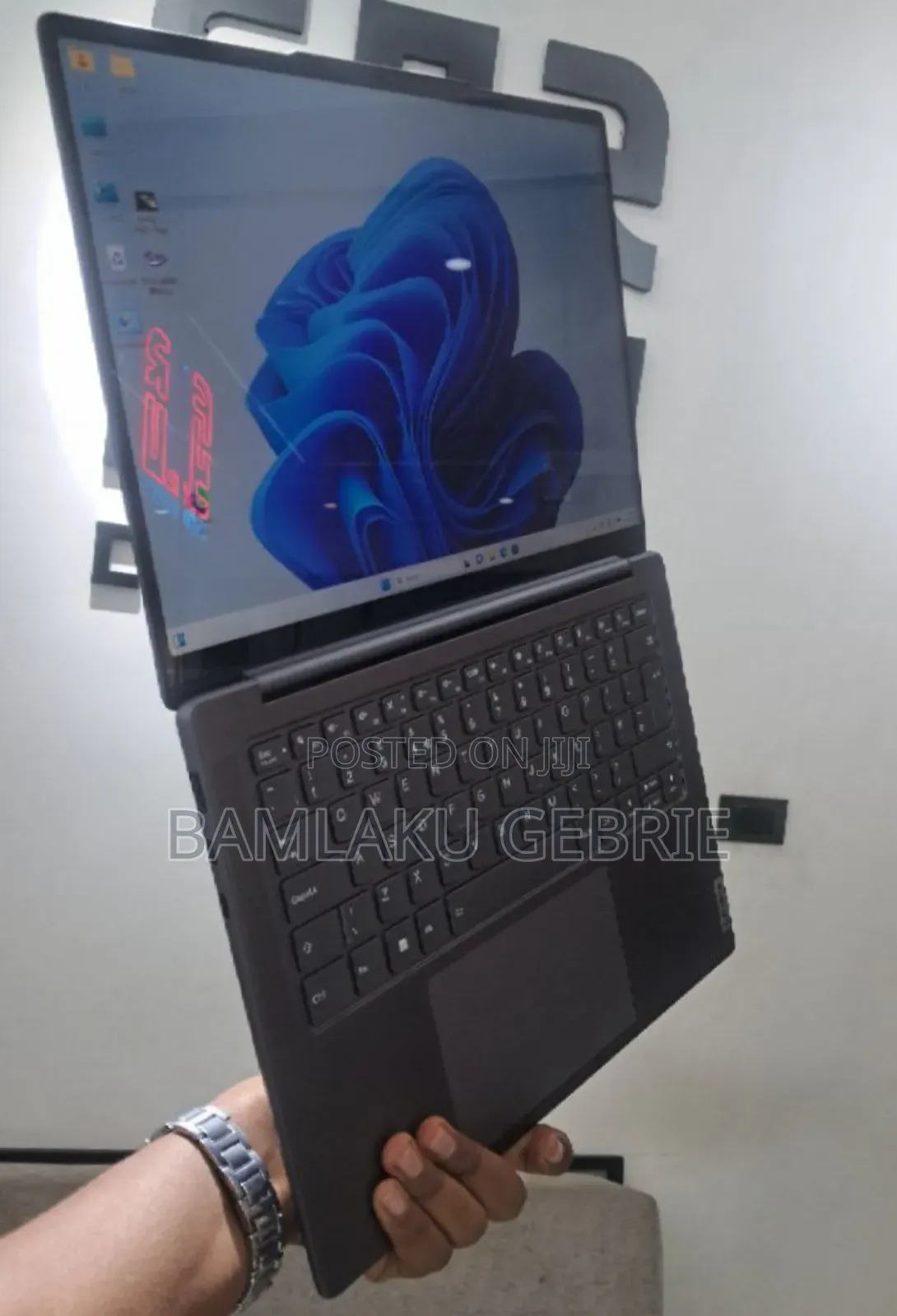 New Laptop Lenovo ThinkPad Yoga 16GB Intel Core I5 SSD 1T