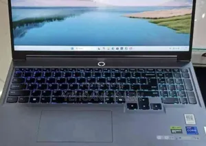 New Laptop Lenovo Legion 5 16GB Intel Core I7 SSD 1T