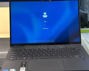 New Laptop Lenovo IdeaPad Flex 14 16GB Intel Core I5 SSD 512GB
