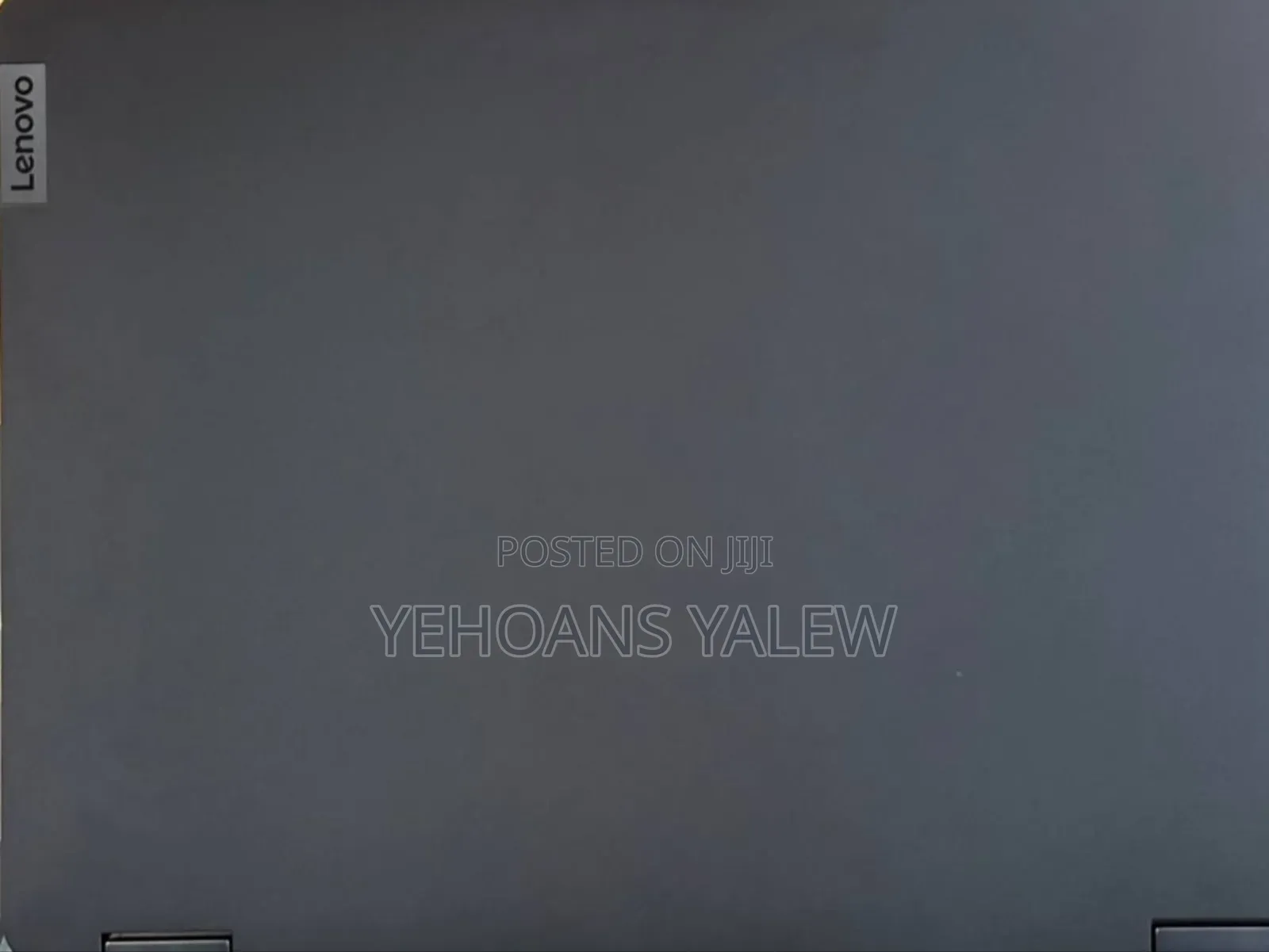 New Laptop Lenovo IdeaPad Flex 14 16GB Intel Core I5 SSD 512GB