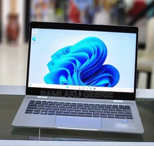 New Laptop HP EliteBook 830 G6 8GB Intel Core I5 SSD 256GB