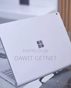 New Laptop Microsoft Surface Pro 7 16GB Intel Core I7 SSD 512GB