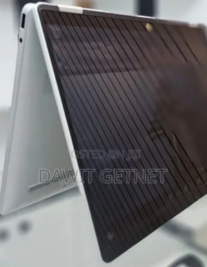 New Laptop Microsoft Surface Pro 7 16GB Intel Core I7 SSD 512GB