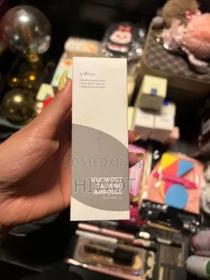 Photo - Mugwort Calming Ampoule