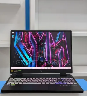 New Laptop Acer Predator Helios 300 16GB Intel Core I9 SSD 1T