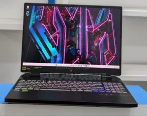 New Laptop Acer Predator Helios 300 16GB Intel Core I9 SSD 1T