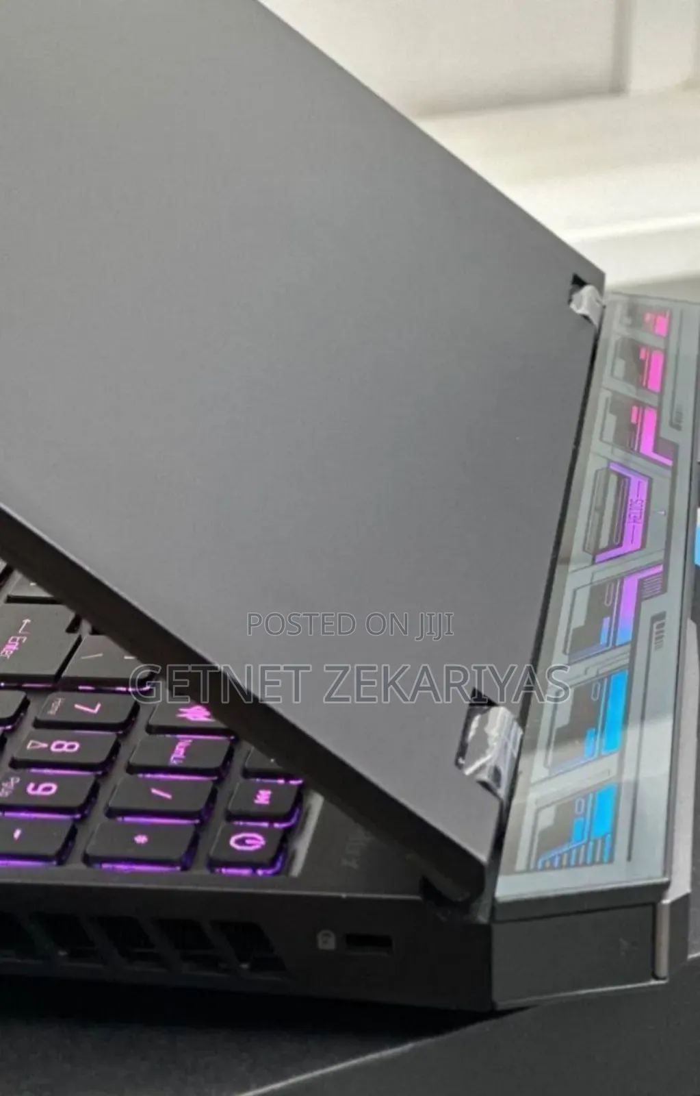 New Laptop Acer Predator Helios 300 16GB Intel Core I9 SSD 1T