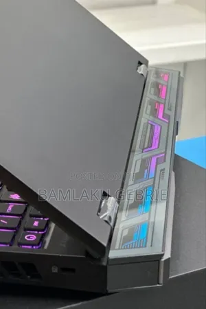 New Laptop Acer Predator Helios 300 16GB Intel Core I9 SSD 1T