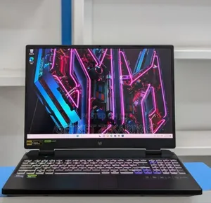 New Laptop Acer Predator Helios 300 16GB Intel Core I9 SSD 1T