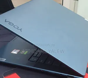 Photo - New Laptop Lenovo Yoga 2 Pro 32GB AMD Ryzen 7 SSD 1T