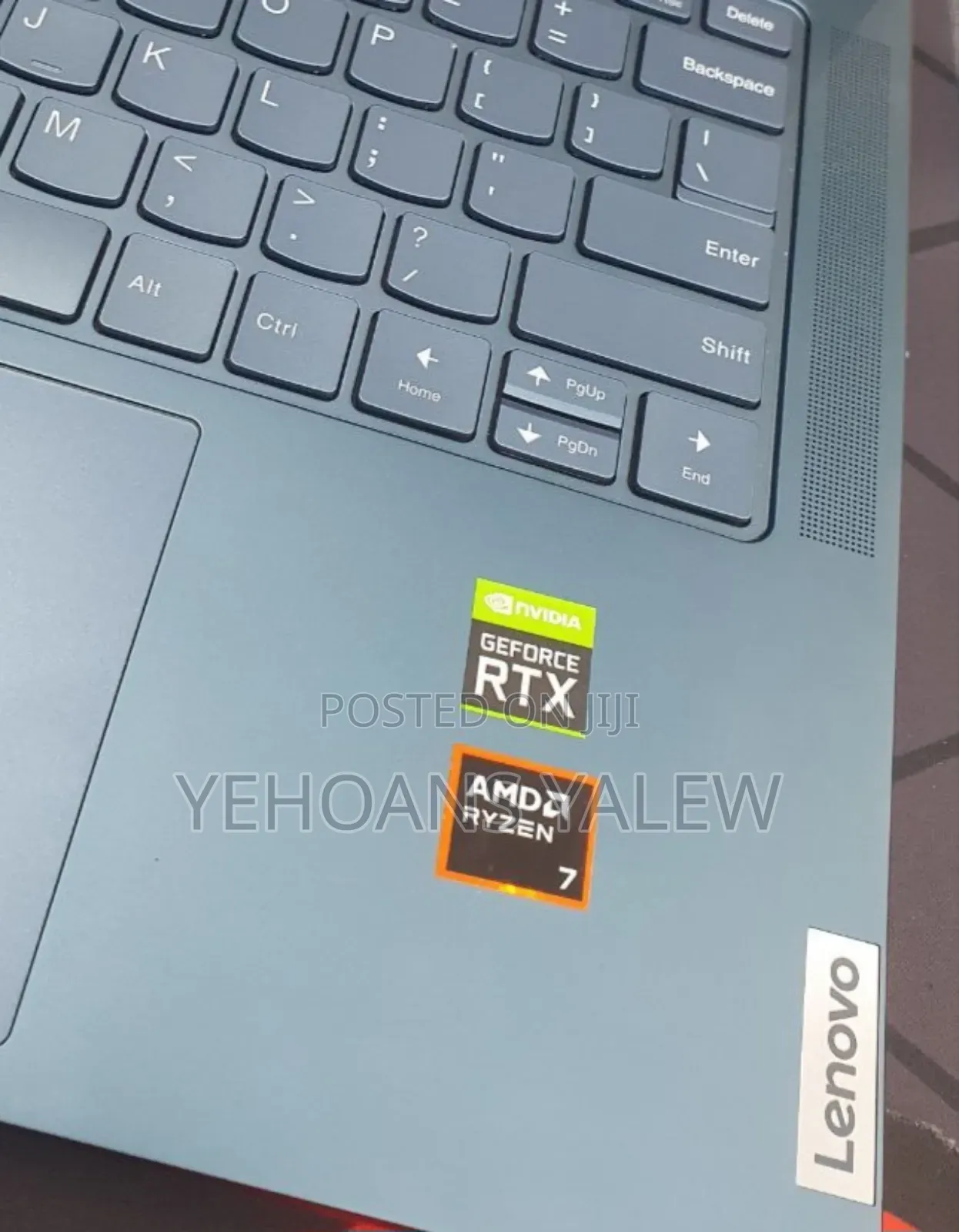 New Laptop Lenovo Yoga 2 Pro 32GB AMD Ryzen 7 SSD 1T