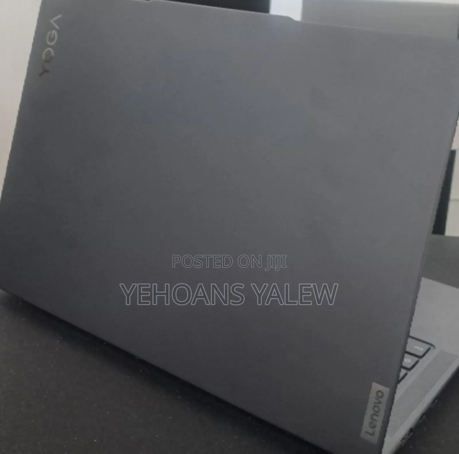 New Laptop Lenovo 16GB Intel Core I5 SSD 1T