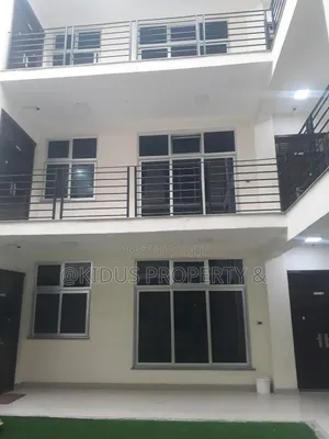 Photo - Furnished 1bdrm Apartment in Amigos, Nifas Silk-Lafto for rent