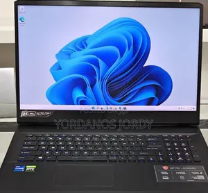 New Laptop MSI GP70 16GB Intel Core i7 SSD 1T