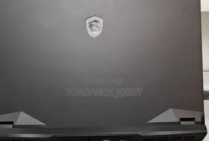 New Laptop MSI GP70 16GB Intel Core i7 SSD 1T