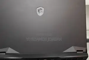New Laptop MSI GP70 16GB Intel Core i7 SSD 1T