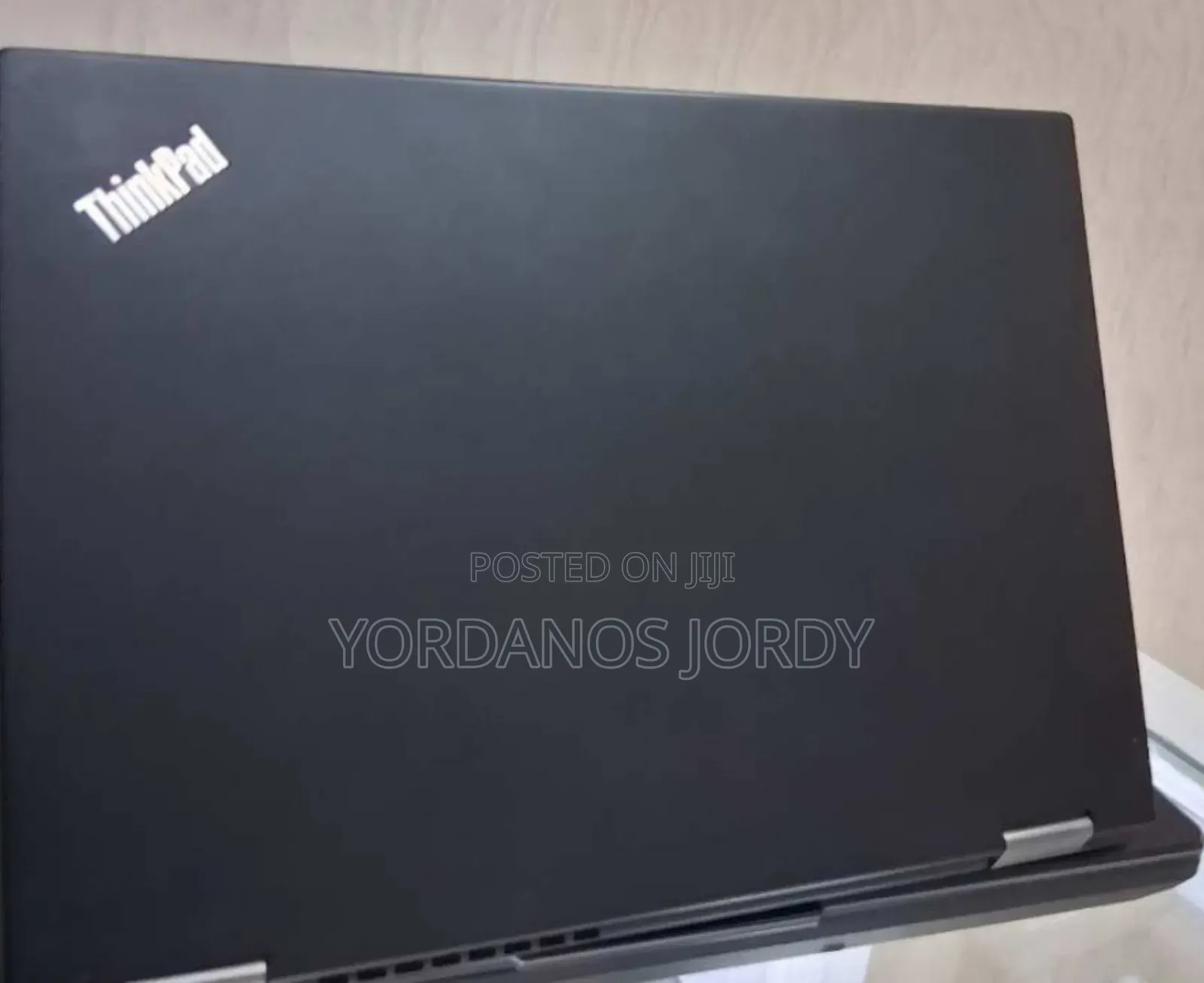 New Laptop Lenovo Yoga 330 16GB Intel Core I5 SSD 512GB