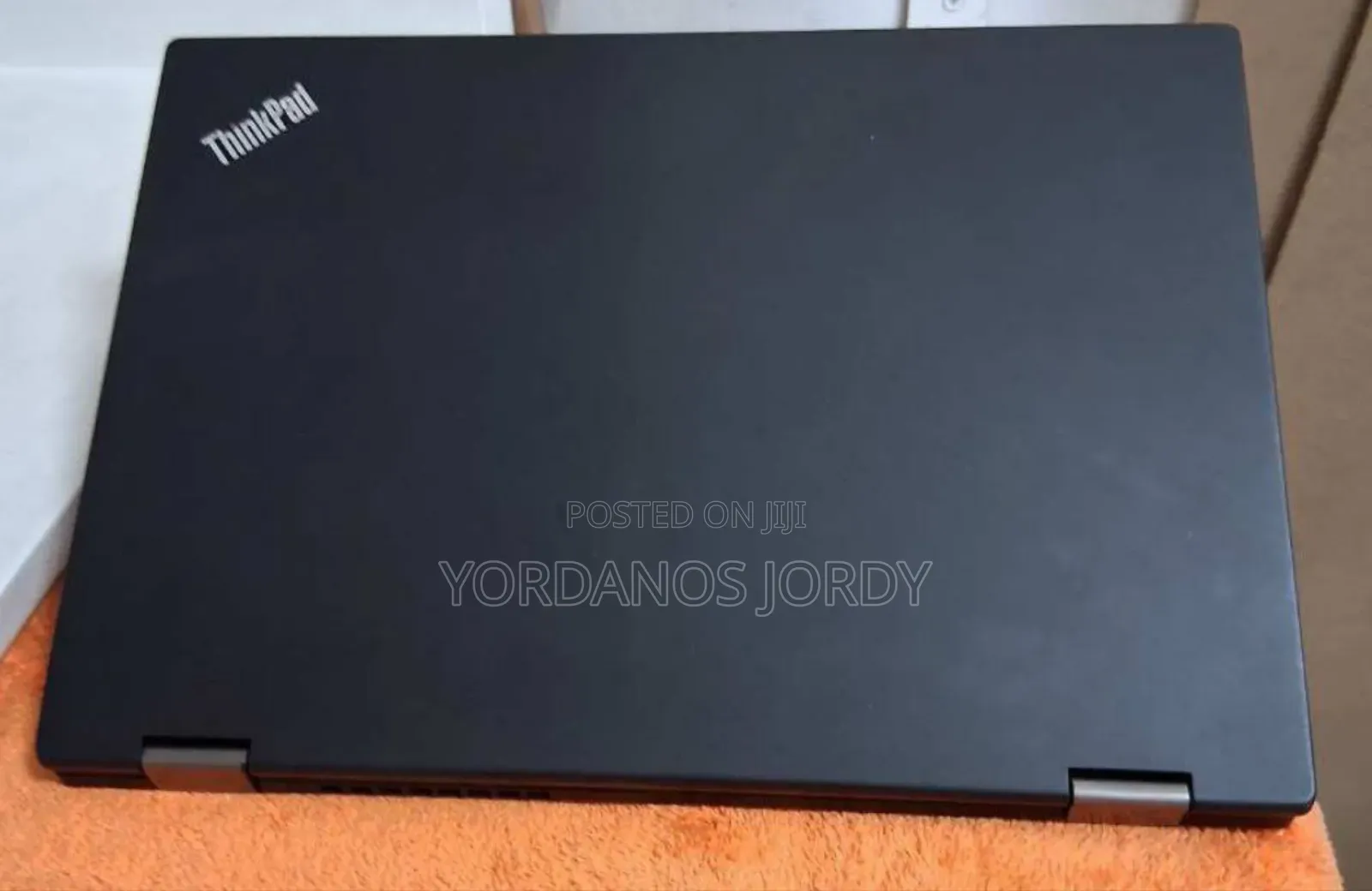 New Laptop Lenovo Yoga 330 16GB Intel Core I5 SSD 512GB