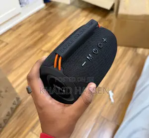 Origina Sodlk Speaker